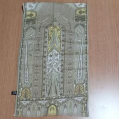 エトロのマフラーのサムネイル