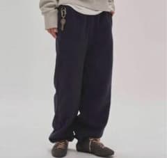 ＜正規品＞ TODAYFUL｜Easy Fleece Pants36 todayful Easy Fleece Pants 36 - メルカリ