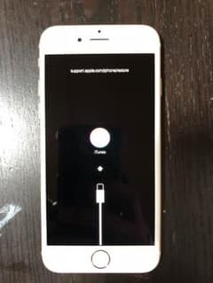 iphone6 ジャンク 64gb iphoneのサムネイル