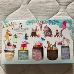 シャルレのサムネイル