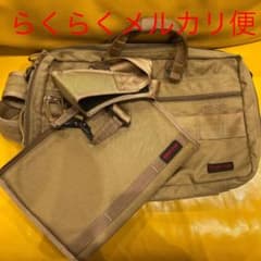 ブリーフィング BRIEFING TOMORROWLAND別注のサムネイル