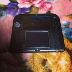 2DS 本体ケース入れセット！美品！のサムネイル