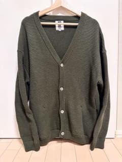 10匣 TEN BOX FOOTSIES CARDIGAN カーディガン L - メルカリ