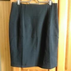 SAKURA DROPさん売約済み　タイトスカート　黒のサムネイル