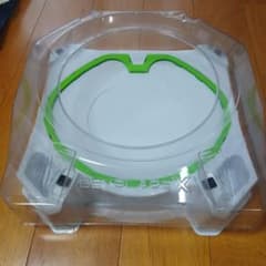 BEYBLADE X スタジアム 本体のサムネイル