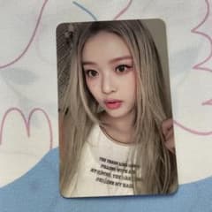 NewJeans ハニ Get Up Super Shy サノク トレカ2枚 ハニ DANIELLE NewJeans Super Shy サノク トレカ - メルカリ