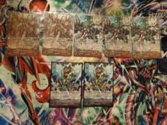 Cardfight! Vanguard | Shop at Mercari from Japan! | Buyee