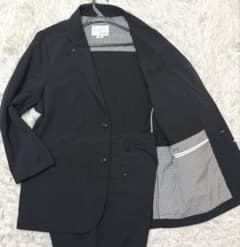 nanamica ALPHADRYclub jaket &pantsセットアップ - メルカリ