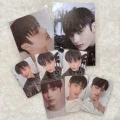 TXT Thursday's child トレカ ポスカ ヒュニンカイ - メルカリ