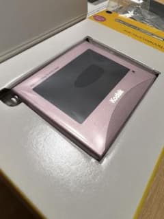 【新品】卓上有機ELワンセグTVのサムネイル