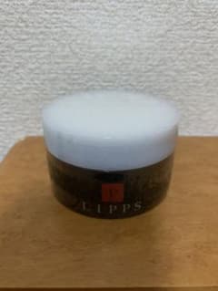 【新品】LIPPS L14 フリーハードワックス リップスのサムネイル