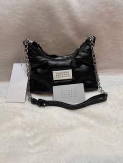 Maison Margiela マルジェラ グラムスラム ショルダーバッグ 美品のサムネイル