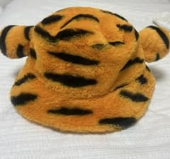 ティガー　帽子のサムネイル