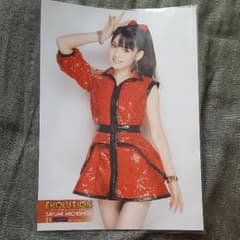 モーニング娘。 道重さゆみのサムネイル