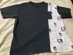 グラニフ  ジョジョの奇妙な冒険　ヘブンズドアー　TシャツMサイズ　中古のサムネイル