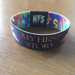 マイファス クロスバンドのサムネイル