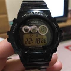 CASIO g-shock mini 3400円→3000円のサムネイル