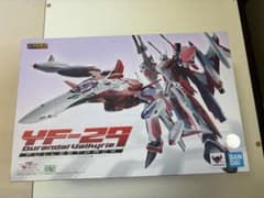 DX 초합금 YF-29 듀란다루바루키리 알토 기계 풀 세트 팩