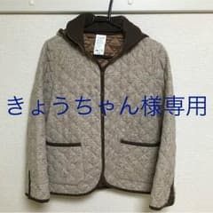 ラトータリテ ジャケットのサムネイル