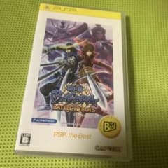 戦国BASARA バトルヒーローズ PSP the Bestのサムネイル
