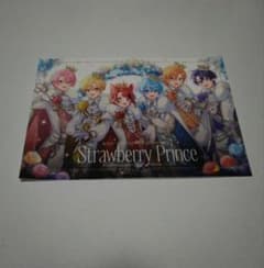 Strawberry Prince ブロマイドのサムネイル