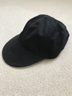 モンベル　メッシュキャップのサムネイル