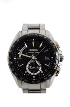 SEIKO BRIGHTZ セイコー ブライツ ソーラー電波時計 SAGA159のサムネイル