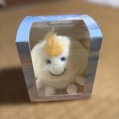 Feelin' Good Windy ぬいぐるみ　藤井風オフィシャルグッズ 新品未開封❤藤井風 Feelin' Good Windyちゃん - メルカリ