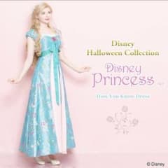 シークレットハニー♡魔法にかけられて♡ジゼル♡カーテンドレス