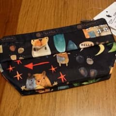 レスポートサック ポーチのサムネイル