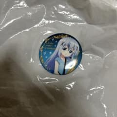 チノ ご注文はうさぎですか オーケストラ 缶バッジ マルイ - メルカリ