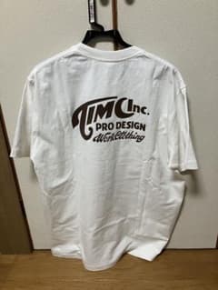 timc inc Tシャツのサムネイル