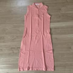 ラコステ　ワンピース　size34のサムネイル