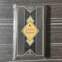 ホロライブ C105 石原竜也 タロットカード 大アルカナ - メルカリ