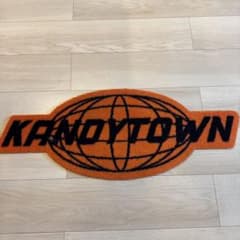 KANDYTOWNラグマットのサムネイル