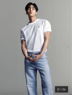 カルバンクライン【Calvin Klein】Tシャツのサムネイル