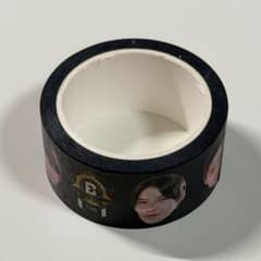 M*様 ONE Ｎ’ ONLY マスキングテープのサムネイル