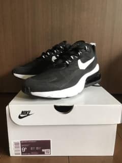 ナイキ　エアマックス270 リアクト　airmax270 react 27.5のサムネイル