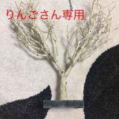 造花〈ツリー〉結婚式のウェルカムスペース・インテリアのサムネイル