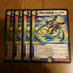 カーネル 4枚セットのサムネイル