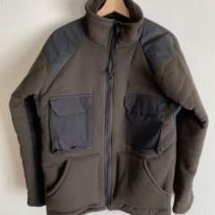 US ARMY ECWCS ライナー パイルジャケットのサムネイル