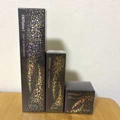 ドクターデヴィアス プラチナディープ ローション、エッセンス