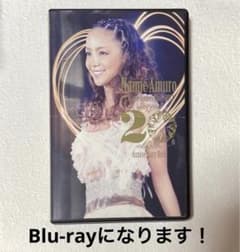 安室奈美恵 5 Major Domes Tour 2012 BDのサムネイル