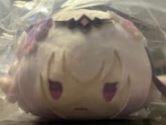 崩壊スターレイル 1番くじ E賞 ぬいぐるみリストバンド キャストリスのサムネイル