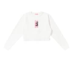 블랙 아이 패치 달러 지폐 여성 스웨트 blackeyepatch