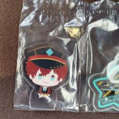 天城一彩 あんスタ 一番くじ アクスタのサムネイル