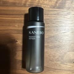 KANEBO ふき取り化粧水 30mLのサムネイル