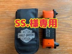ハーレーダビッドソン 純正工具のサムネイル