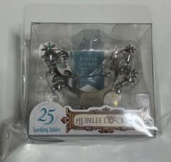 ジュビリーロケット ホルダー スタンドタイプ ディズニーシー 25周年