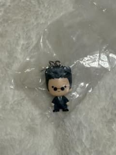 HUNTER × HUNTER 레오리오 메지루시 액세서리
